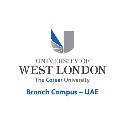 uwlrak's profile picture. The first branch campus of the University of West London in the middle east.