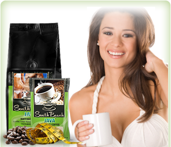 South Beach Java is available in the form of coffee which is combined with some potent and active components that will help you drop surplus weight by controlin