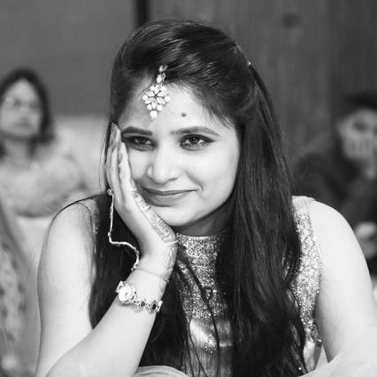 AyushiBajaj2's profile picture. #teacherbypassion
#chailover