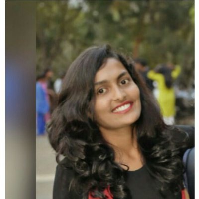 KalyaniMurari's profile picture. 