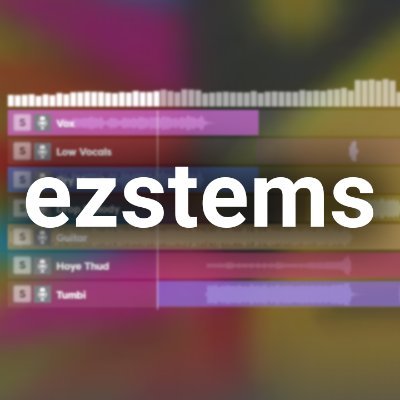https://t.co/vnA0bNPPsf allows you to extract audio stems from any song in seconds.