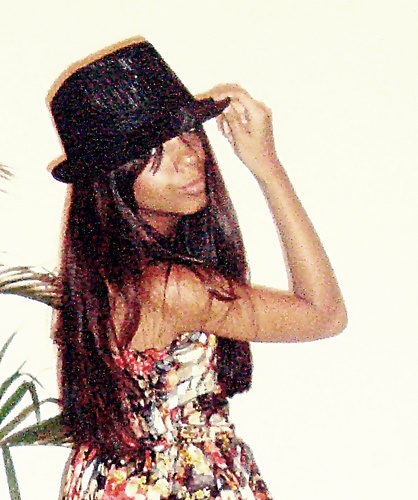 sinta a vibe :p