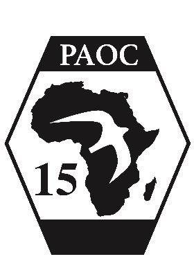 Follow for latest news about the 15th PAOC being held at Victoria Falls, Zimbabwe, 21-25 November 2022. #PAOC15 #ornithology