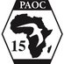 Pan-African Ornithological Congress (PAOC) (@paoc15_vicfalls) Twitter profile photo Pan-African Ornithological Congress (PAOC) (@paoc15_vicfalls) Twitter profile photo