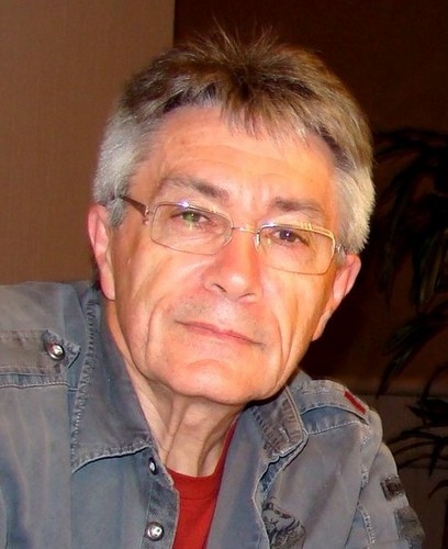 ESC 65 - Carrière professionnelle exercée à Bordeaux, Montréal Canada, Morez et Lons le Saunier (Jura) Directeur export retraité Marié à Marie-Hélène