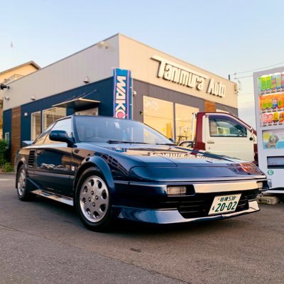 神奈川県海老名市の自動車販売店《タニムラオート》です。入庫車・在庫車情報、スタッフのひとりごと… なんでもつぶやきま～す！お気軽にフォローしてください^^ @いただければフォロバしに行きます！youtubeもありますよ～🚙　https://t.co/95vmjmX3yD