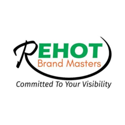 Rehot Brand Masters is the leading communications Agency that provides branding and corporate consultancy services.