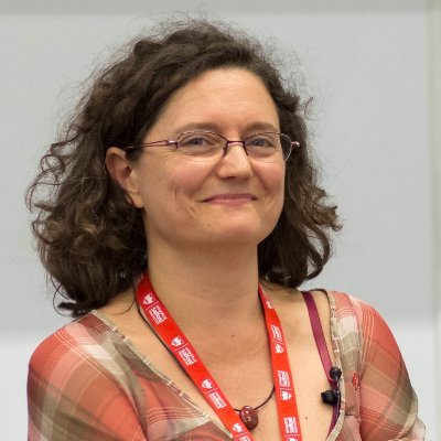 Valentina Camomilla Profile