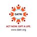 DATRI Blood Stem Cell Donors Registry (@datriworld) Twitter profile photo DATRI Blood Stem Cell Donors Registry (@datriworld) Twitter profile photo