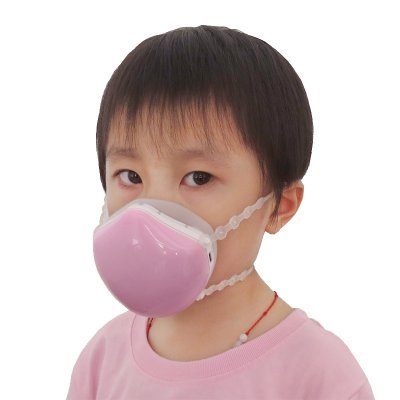 Sales of air purification ashtrays and electric masks, providing air purification solutions