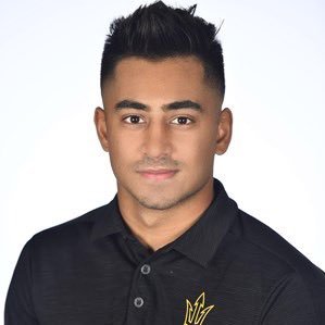 Jordan Sandhu athlete profile head shot