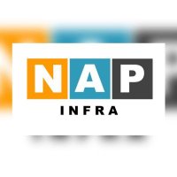 NAP INFRA(@NapInfra) 's Twitter Profile Photo