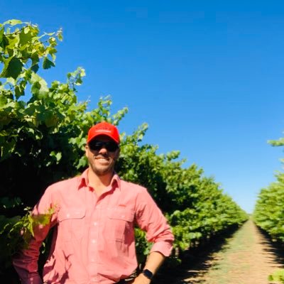 Viticulture Agronomist across the Limestone Coast SA, Vic, Tassie and NZ. All views my own.