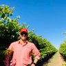 filfarina's profile picture. Viticulture Agronomist across the Limestone Coast SA, Vic, Tassie and NZ. All views my own.