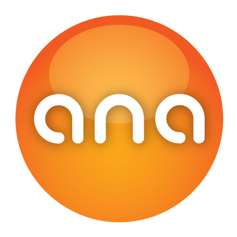 anapromedia's profile picture. 