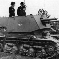 対戦車車輌bot (@kzcw8rgzhbrm5os) Twitter profile photo