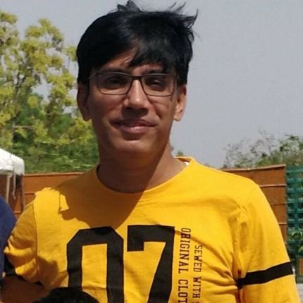 sumit24katare's profile picture. A hard core patriot and nationalist.fond of spirituality and love for our Army and nation is formidable,