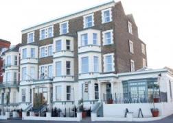 3* family run independent hotel in Margate. Lovely rooms, great wedding and function packages. run by Abbie, Tony and 3 year old Alex!