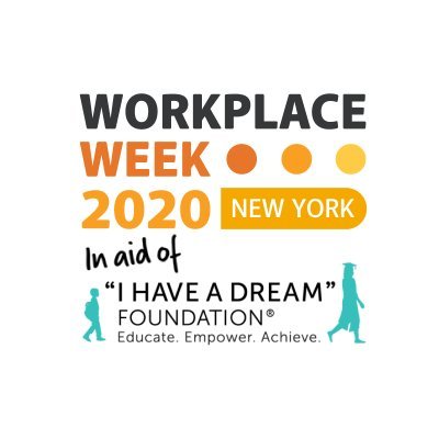 June 22-26, 2020 - Organized by AWA - A showcase of New York’s most creative & innovative workplaces. Follow our feed for updates.