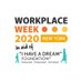 Workplace Week New York (@wwnewyork20) Twitter profile photo Workplace Week New York (@wwnewyork20) Twitter profile photo