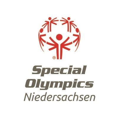 Hier twittert der niedersächsische Landesverband von Special Olympics, der Sportbewegung für Menschen mit geistiger Behinderung.