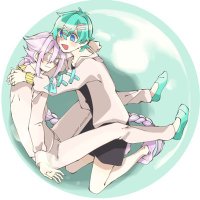 水切 (@sorairo_piko) 's Twitter Profile