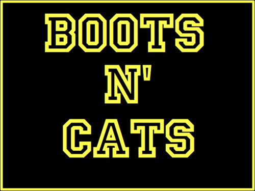Boots N' Cats Music (Bootsncatsmusic) Twitter