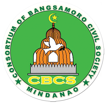 Solidarity network of Bangsamoro civil society organizations committed to a more sustained advocacy for Peace, Human Rights, Good Governance and Development.