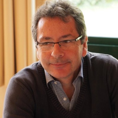 Francois Rouanet Profile