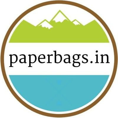 Ecofriendly paper bags. 
DM for custom printed bags
Launching soon on Amazon.
#paperbags #ecofriendly #saynotoplastic #biodegradable #sustainable