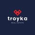 Troyka Gayrimenkul Yatırım Danışmanlık Ltd.Şti. (@troykagyd) Twitter profile photo Troyka Gayrimenkul Yatırım Danışmanlık Ltd.Şti. (@troykagyd) Twitter profile photo