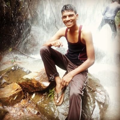 Vish1431007M's profile picture. 