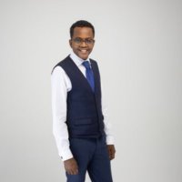 Marwan Bukhari (@drdj) Twitter profile photo