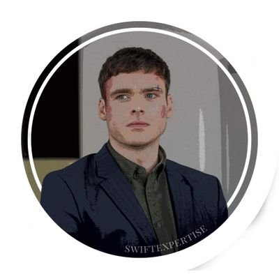 SwiftExpertise's profile picture. Problem is there's too many out there with a big mouth. ¦ Я люблю тебя @WELSHISMS  ¦ Russian Spy ¦ Another muse of #Froggie ¦