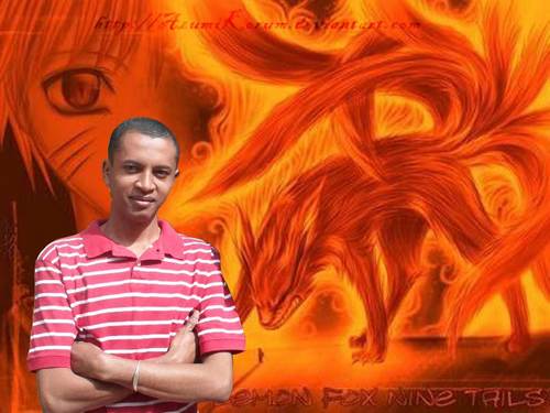 Andondratsimba's profile picture. 