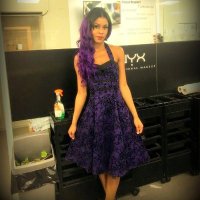 Lady Passion (@djpassion7) 's Twitter Profile
