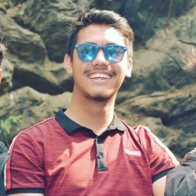 SakriyaGaida4's profile picture. 