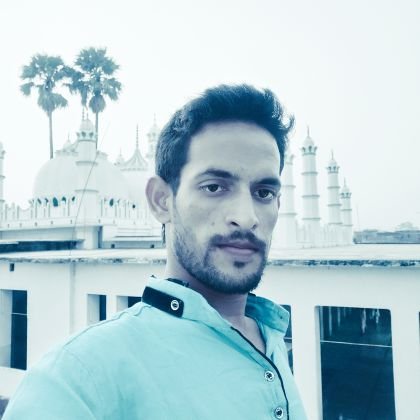 mdnsrsiddiqui's profile picture.