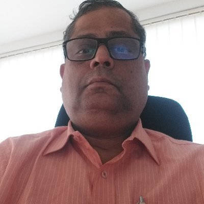 cram1960's profile picture. Simple middle class Hindu