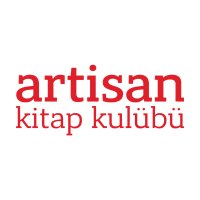 Artisan Kitap Kulübü (@artisankitap) Twitter profile photo