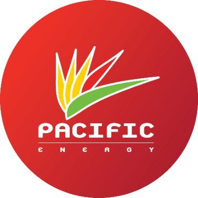 ⛽ a petroleum company 🌴 owned by Pacific Islanders 🌊 in the Pacific Islands