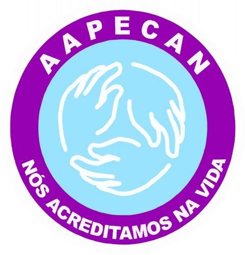 AapecanPelotas's profile picture. Aapecan Pelotas (Associação de Apoio a Pessoas com Câncer)
Rua Barão de santa Tecla, 821-Centro-Pelotas-RS
Telefone (53) 3026 2965