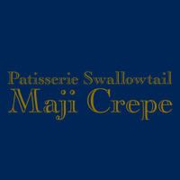 Patisserie Swallowtail Maji Crepe(マジクレープ)(@majicre) 's Twitter Profile Photo