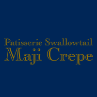 Patisserie Swallowtail Maji Crepe(マジクレープ) (@majicre) 's Twitter Profile