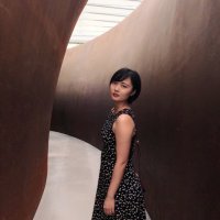 Ling-Yi Wu(@lingyi_owl) 's Twitter Profile Photo