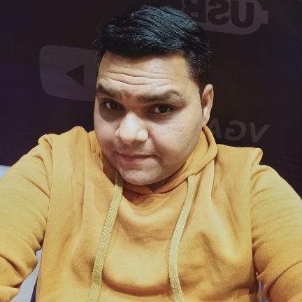 NIGAMTHACKER's profile picture. 