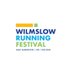 Wilmslow Running Festival (@WilmslowRunFest) Twitter profile photo