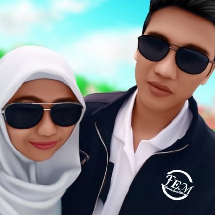 GilliMuhammad's profile picture. seputar android,aplikasi,fotografi, videography