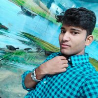 Rustam Chauhan (@rustamchauhan19) 's Twitter Profile