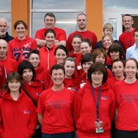 Tír Chonaill AC (@tirchonaillac) 's Twitter Profile